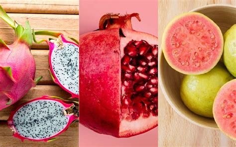 Fruta .